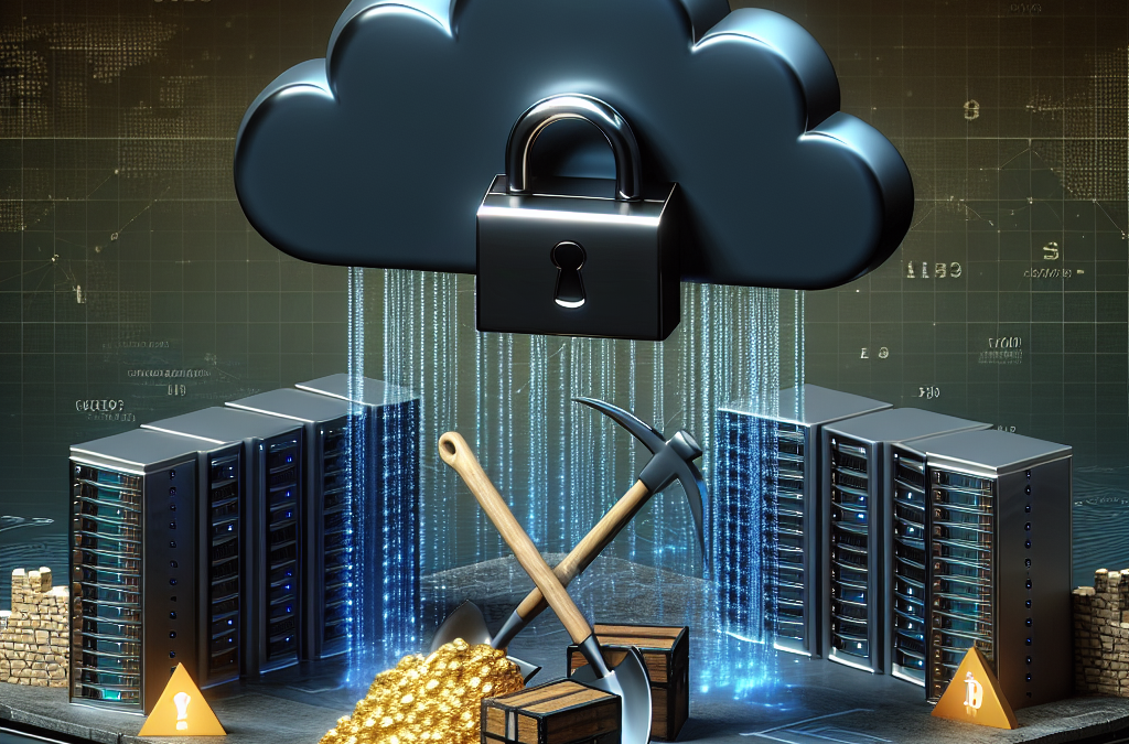 Rising Threat: P2Pinfect Malware Targets Redis Servers with Ransomware and Monero Mining