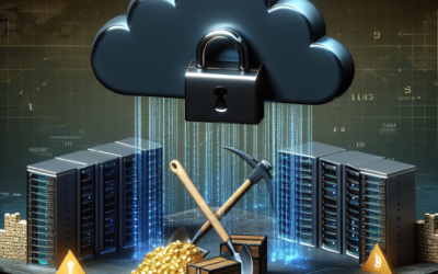 Rising Threat: P2Pinfect Malware Targets Redis Servers with Ransomware and Monero Mining