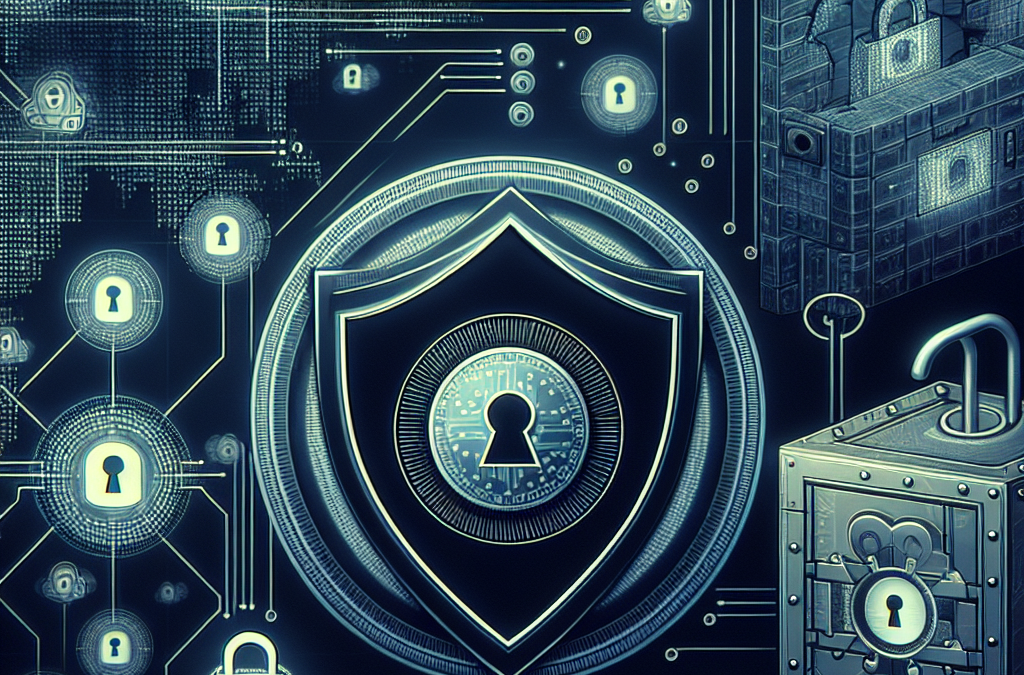 Cryptocurrency Exchange Exch.cx Under Fire for Money Laundering Risks