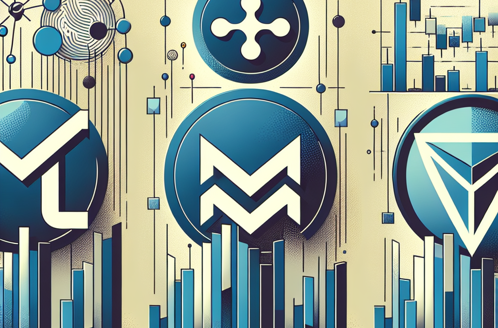 Monero, Fetch.ai, Tron: Analyzing Market Performance and Innovations