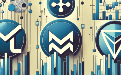 Monero, Fetch.ai, Tron: Analyzing Market Performance and Innovations