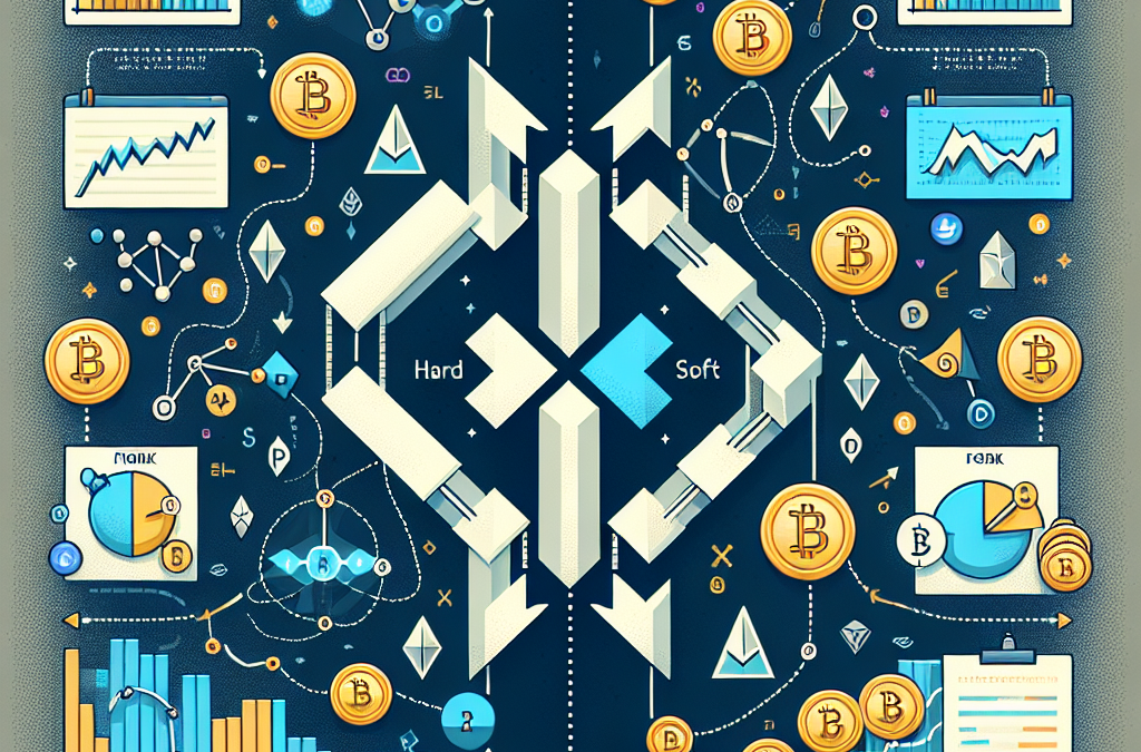 Guide to Crypto Forks Understanding Hard Forks and Soft Forks in Blockchain Trading