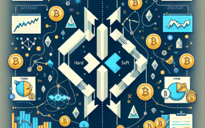 Guide to Crypto Forks Understanding Hard Forks and Soft Forks in Blockchain Trading