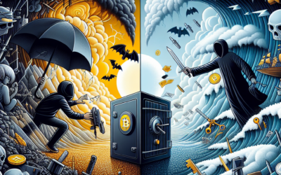 Privacy Coins and Crime: Understanding the Risks and Benefits