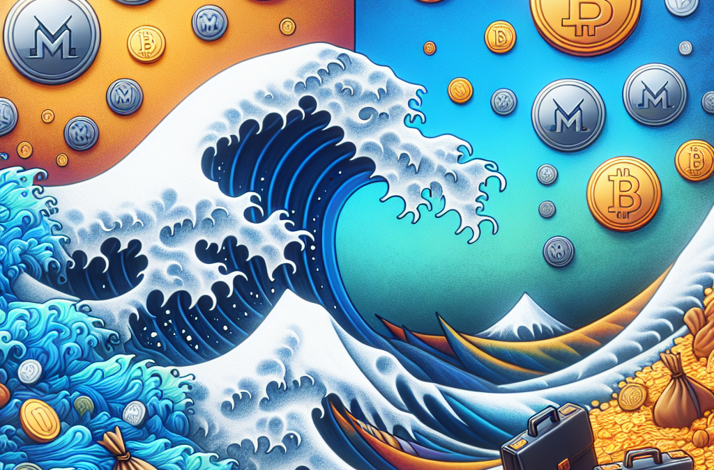 Bitcoin Market Volatility vs Monero Stability: Key Insights and Analysis