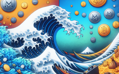 Bitcoin Market Volatility vs Monero Stability: Key Insights and Analysis