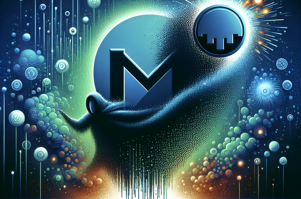 Monero Set for Explosive Growth: The Future of Privacy-Focused Cryptocurrencies