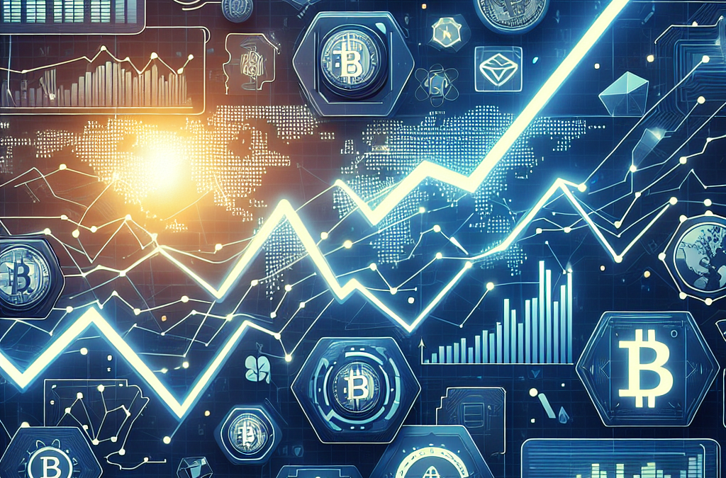 Crypto Market June Recap: BRETT’s Bull Run and Technological Triumphs