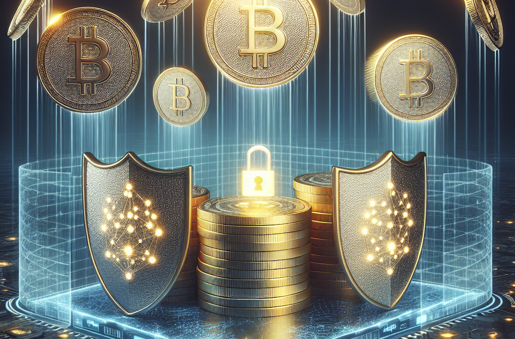 Privacy Coins: Enhancing Anonymity and Financial Privacy