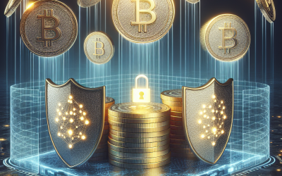 Privacy Coins: Enhancing Anonymity and Financial Privacy