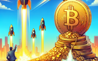 Altcoins Surge Amid Bitcoin Dip Signaling Promising Trends for Traders