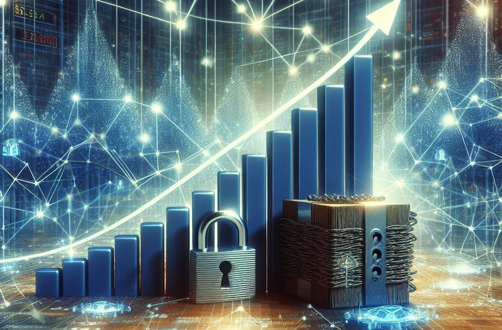 Monero’s Rise: Enhancing Financial Privacy with Advanced Crypto Technology