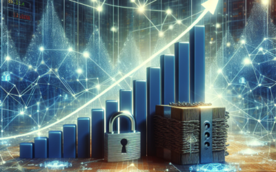 Monero’s Rise: Enhancing Financial Privacy with Advanced Crypto Technology