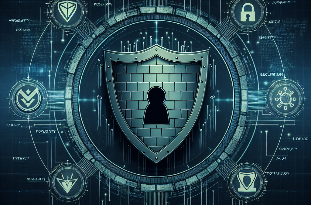 Monero’s Unmatched Privacy and Security in 2024