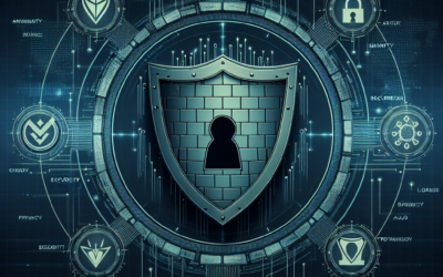 Monero’s Unmatched Privacy and Security in 2024