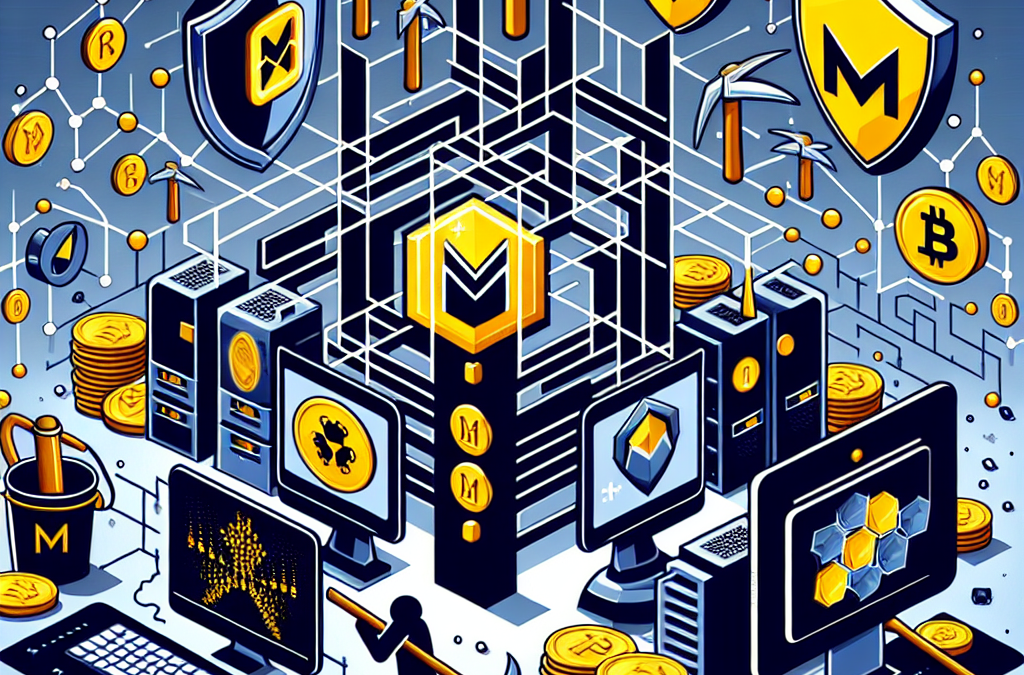 Preventing Cyberattacks Exploiting HFS Vulnerabilities and Monero Mining