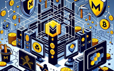 Preventing Cyberattacks Exploiting HFS Vulnerabilities and Monero Mining