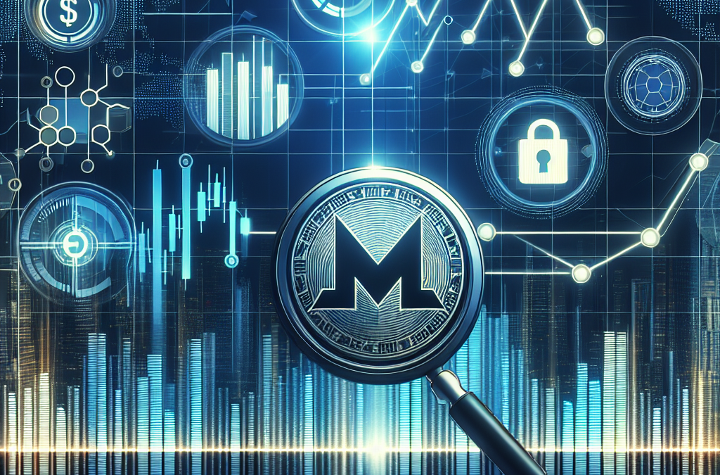 Monero Market Trends Analysis and Financial Privacy Insights