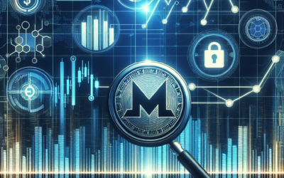 Monero Market Trends Analysis and Financial Privacy Insights