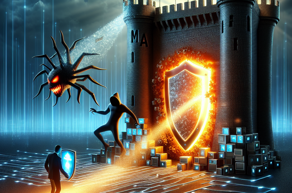 Monero Mining Malware Exploits Rejetto HFS Vulnerabilities: How to Stay Protected