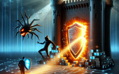 Monero Mining Malware Exploits Rejetto HFS Vulnerabilities: How to Stay Protected