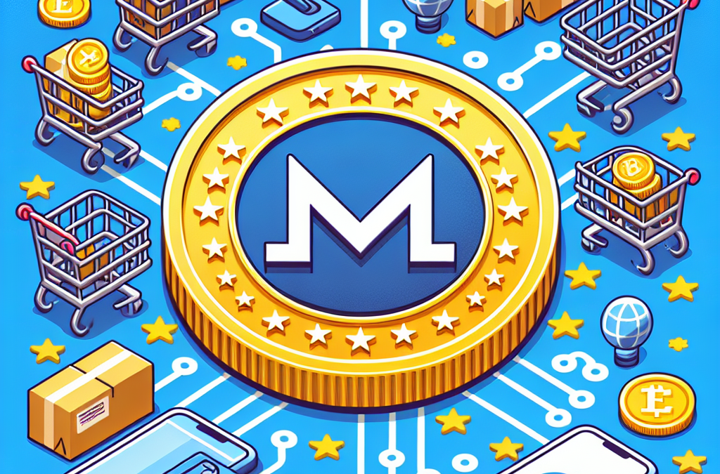 Monero Leads Payment Preferences in European Online Retail Market