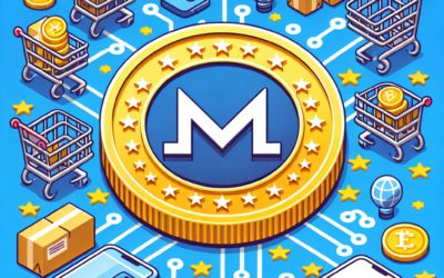 Monero Leads Payment Preferences in European Online Retail Market
