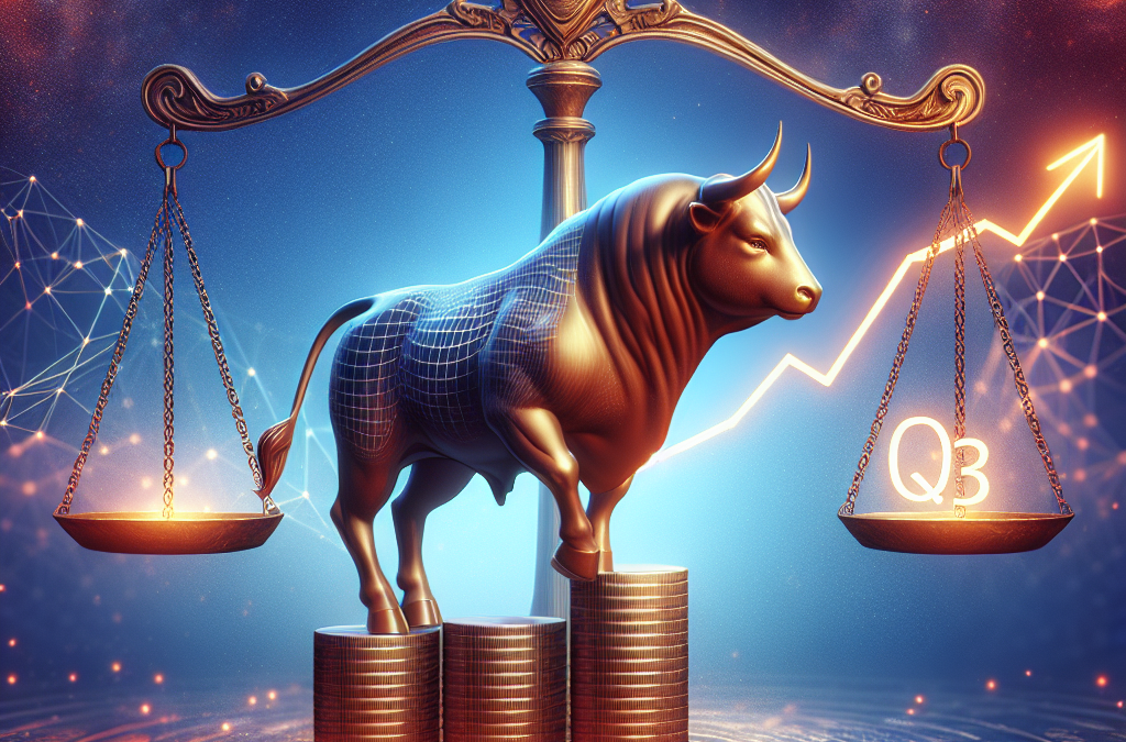 Monero Market Predictions for Q3 Show Strength and Stability