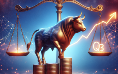 Monero Market Predictions for Q3 Show Strength and Stability