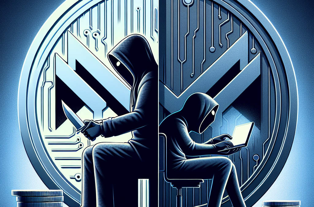 Monero’s Role in Crypto Crime and Privacy Preservation