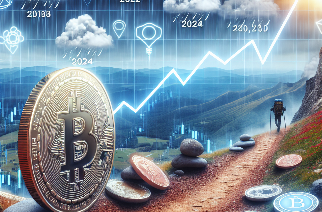 Monero Price Forecasting Expert Insights and Market Trends for 2024 and Beyond