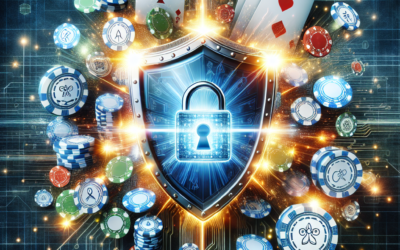 Monero Boosting Privacy and Security in Online Casinos