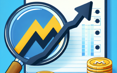 Monero: A Beacon of Privacy in a Surge of Cryptocurrency Gains