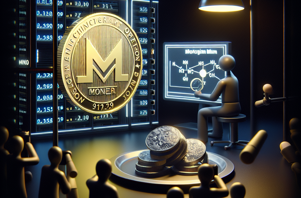 Selenium Grid Exploited for Hidden Monero Mining Operations