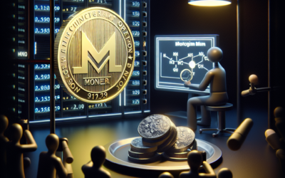 Selenium Grid Exploited for Hidden Monero Mining Operations