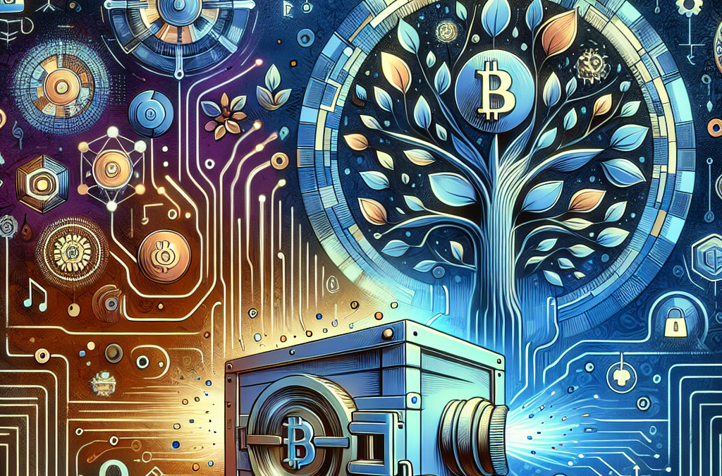 Monero Privacy and Growth Prospects in the Cryptocurrency Market