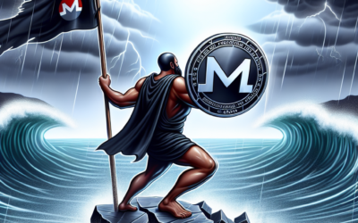 Monero Resilience Privacy Carries It Through Market Turbulence