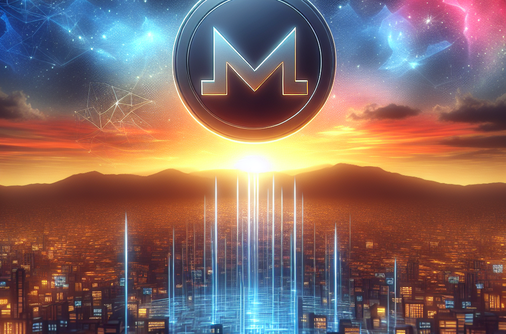 Why Monero Is Rising as the Top Privacy Cryptocurrency