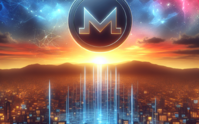 Why Monero Is Rising as the Top Privacy Cryptocurrency
