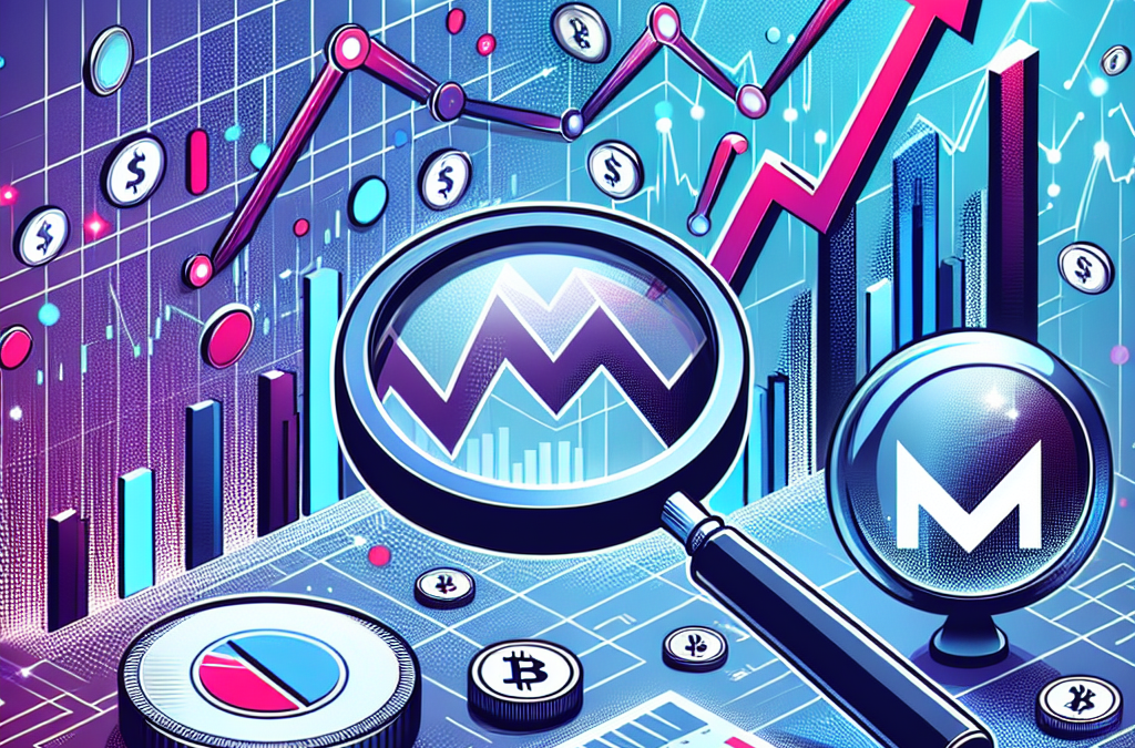 Monero Market Analysis Recent Trends and Future Outlook