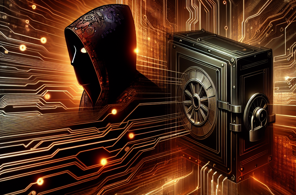 Monero XMR Embracing Financial Privacy and Security in Cryptocurrency