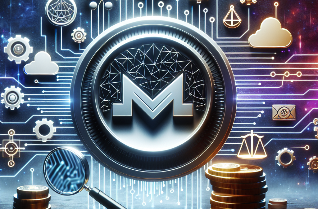 Cryptocurrency in Crime: Monero’s Role and Law Enforcement Strategies