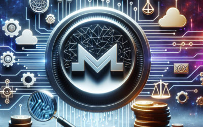 Cryptocurrency in Crime: Monero’s Role and Law Enforcement Strategies