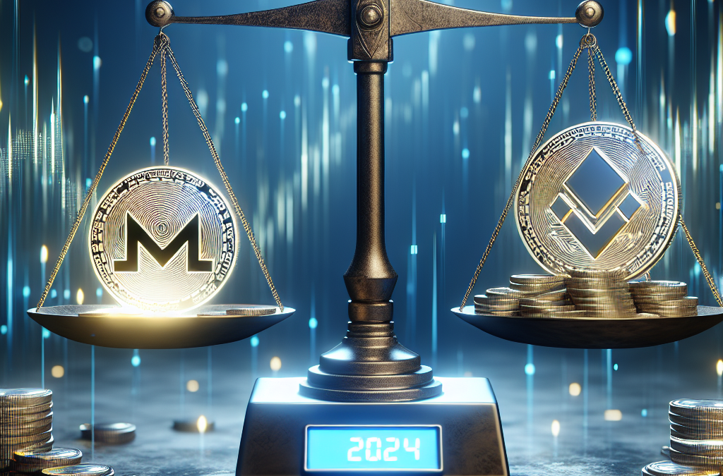 Monero Delisting: Binance Converts Balances to USDC by 2024