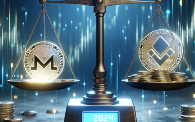 Monero Delisting: Binance Converts Balances to USDC by 2024