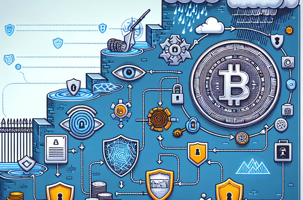 Monero’s Evolution: Privacy Enhancements and Emerging Challenges