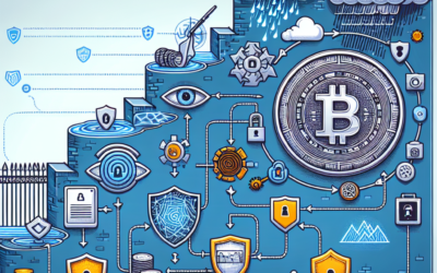 Monero’s Evolution: Privacy Enhancements and Emerging Challenges