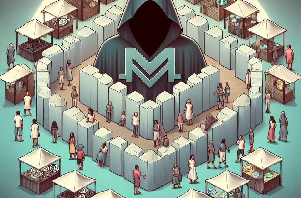 Monero’s Privacy Edge in the Cryptocurrency Market