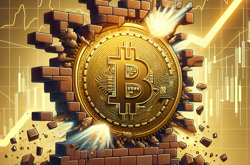 Monero Breaks Major Resistance Fueling Bullish Momentum