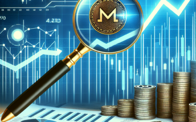 Monero Market Surge Analysis Price Trends and Investor Insights